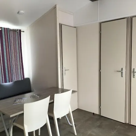 Mobil-home Agde