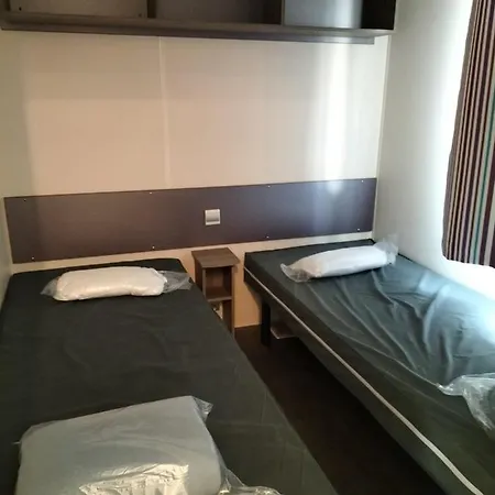Mobil-home