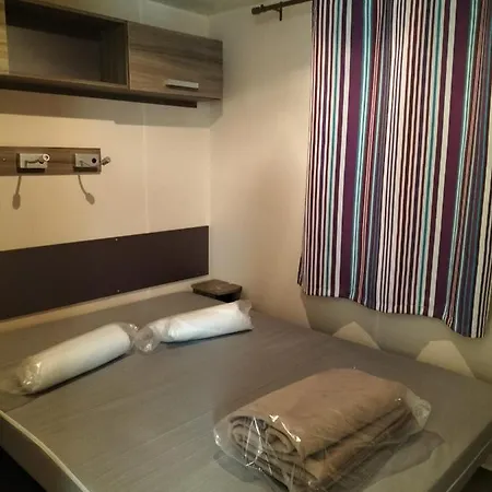 Mobil-home