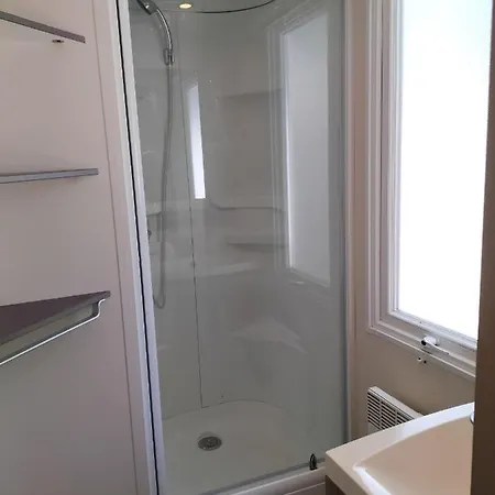 Campeggio Mobil-home Agde