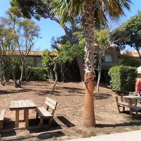 Mobil-home Campeggio *