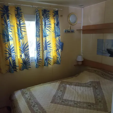 Mobil Camping *