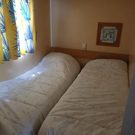 Mobil Camping Villefranche-de-Conflent