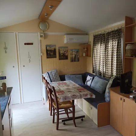 Mobil Camping
