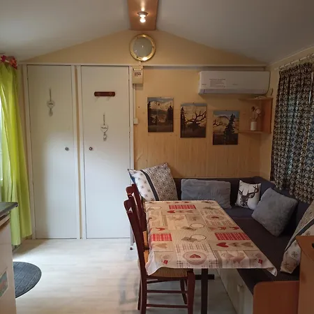 Camping Mobil